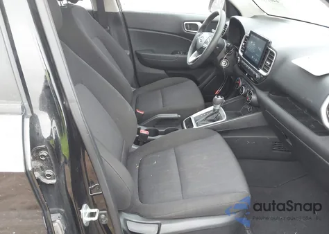 2020 Hyundai Venue Se z USA, uszkodzony, nr VIN KMHRB8A34LU046447